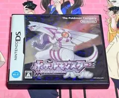DS ポケモン ポケットモンスター パール
