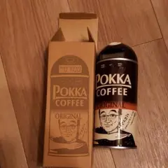 ポッカコーヒー顔缶　目覚まし　志村けん 1017003636111019_01_8084.jpeg