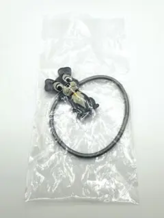 【新品未開封】ディズニーキャラクター Twinkle ゴム　トランプ