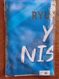 【新品未開封】柳田将洋選手 ネームタオル ステッカー Vコレカード ハリセン 2025年最新】柳田将洋選手の人気アイテム - メルカリ