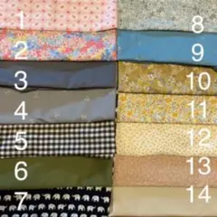 インナーマスク　オーダー承ります