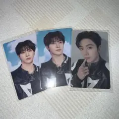 ZB1 マシュー メテュ トレカ ラントレ たまアリ ワルツ