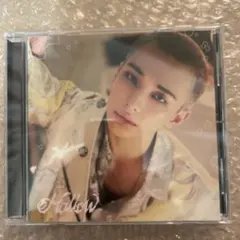 StrayKids スキズ hollow CD FC盤 ヒョンジン 開封済