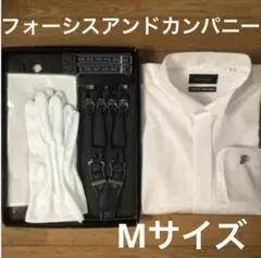 FOURSIS&Co. 新郎セット タキシード - ウェディングドレス｜フォーシス アンド カンパニー