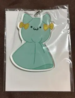 バンドリ パレオ てるてる坊主 アクリルキーホルダー Amazon.co.jp: バンドリ！ てるてるぼうず アクリルキーホルダー