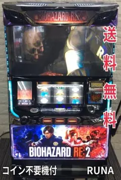 2026年最新】バイオハザードre2 実機の人気アイテム - メルカリ