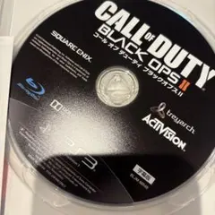 コール オブ デューティ ブラックオプス2 字幕版