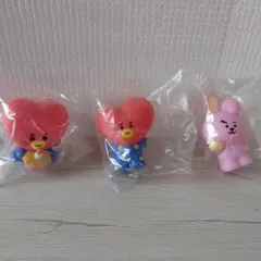 BT21 フレンズ TATA COOKY