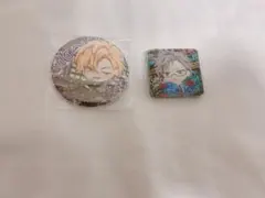 ヒプマイセット