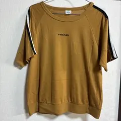 HEAD 半袖Tシャツ Mサイズのサムネイル