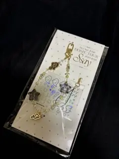 Hey! Say! JUMP Ssay Y賞 当選グッズ - メルカリ
