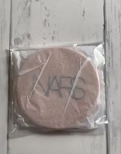 NARS /ノベルティ オリジナル ラウンド ミラー / 新品 未開封