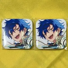 あんスタ 中国 ジュン