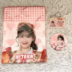 超ときめき宣伝部 菅田愛貴 組長くじ - メルカリ