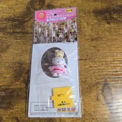 miffy 手をつなごうフィギュア 熊本 山鹿灯籠まつり