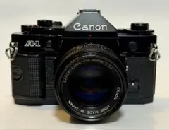 ★美品★ キヤノン Canon A-1 Body FDマウント #1190 ☆美品☆ キヤノン Canon A-1 Body FDマウント #1190 - メルカリ