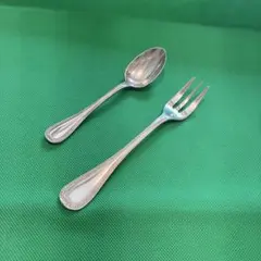 2026年最新】クリストフル 銀スプーンの人気アイテム - メルカリ