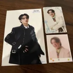 【William】LYKN MINI PHOTOSET フォトセット GMMTV