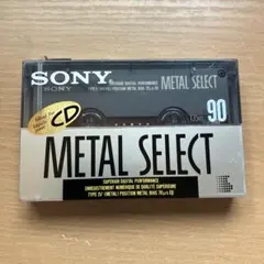 2026年最新】カセットテープ 未使用 メタルの人気アイテム - メルカリ