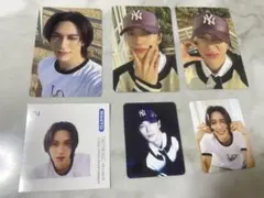 INI PULSE 池崎理人 コンプリートセット