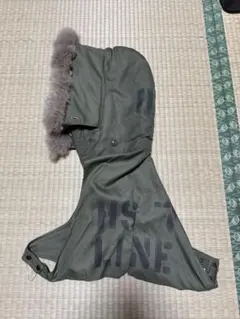 米軍　60s〜70s 防寒フード 米軍 60s〜70s 防寒フード - メルカリ