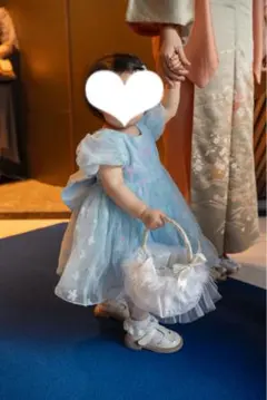 子供用ドレス 結婚式
