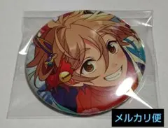 あんスタ　真白友也　コレクション缶バッジ　Idol