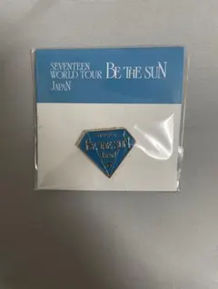 SEVENTEEN 大阪限定 OSAKA LIMITED PINS