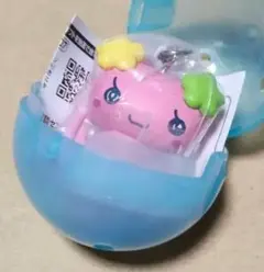 たまごっち カラフルマルチチャーム　ふらわっち