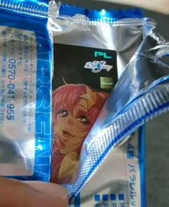 アーセナルベース　ミーア・キャンベル