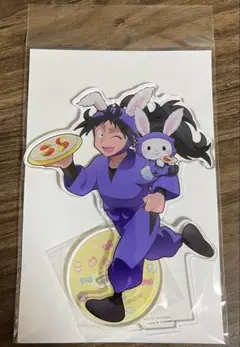 忍たま乱太郎 AMOCAFE 久々知兵助 アクリルスタンド アクスタ サンリオ