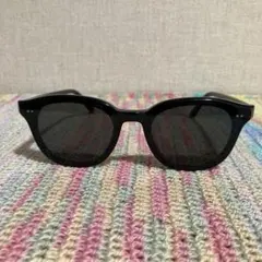 正規 TOM FORD Henri-02 TF598 サーモント サングラス 黒 - メルカリ