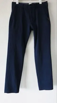 Gap ギャップ メンズ 濃紺色　SLIM スリム