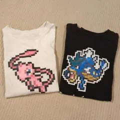 ポケモンTシャツのサムネイル