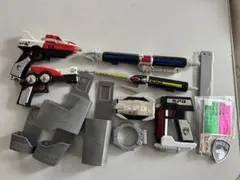 R&M 4 仮面ライダー王蛇 ジェノサイダー - メルカリ