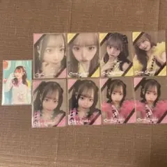 CUTIE STREET 古澤里紗 アクリルパネル 他 - メルカリ