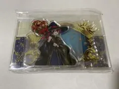 【新品未開封】ツイステ ジオラマアクリルスタンド リドル バースデー