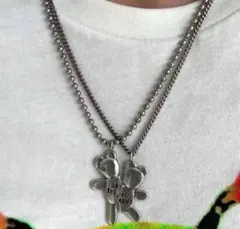 2025年最新】MARC jacobs heaven ネックレスの人気アイテム - メルカリ