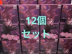 ダンダダン　Trio-Try-iT Figure アイラ　変身　12個　セット