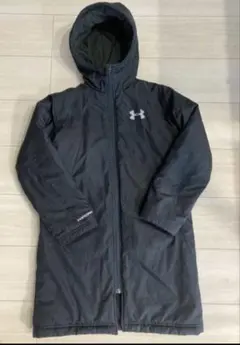 アンダーアーマー　ベンチコート 130