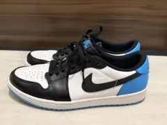 Nike Air Jordan 1 Low OG UNC