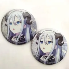 プロセカ 宵崎奏 ロウワー 缶バッジ 宵崎奏ロウワー缶バッジ - メルカリ