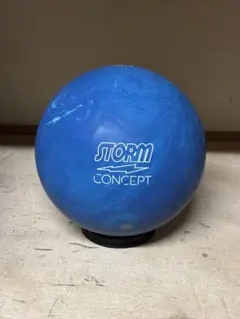 マ*君様 美品 ストーム コンセプト STORM CONCEPT ボウリングボー