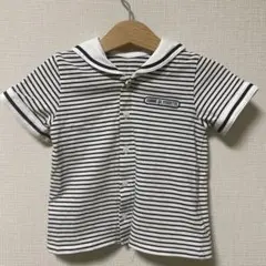 コムサ　ベビー　トップス　80〜90サイズのサムネイル