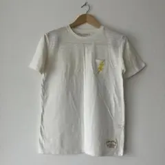 ［No.206］CIAOPANIC TYPY 白Tシャツ ロゴTシャツ