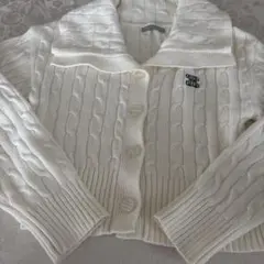 ジルスチュアート ニット