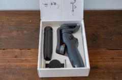 DJI Osmo Mobile 6 スマホ用ジンバル オズモモバイル６ 本体