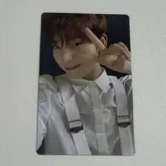 ENHYPEN 結 Weverse盤 ソヌ