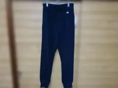 【新品タグ付】Champion チャンピオン　スウエットパンツ　 ネイビー XL