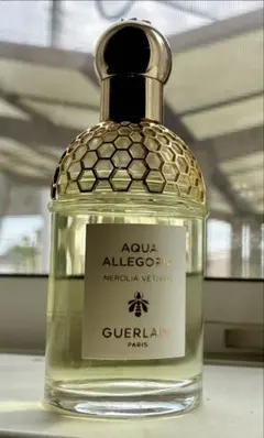2026年最新】GUERLAIN 香水 ネロリの人気アイテム - メルカリ